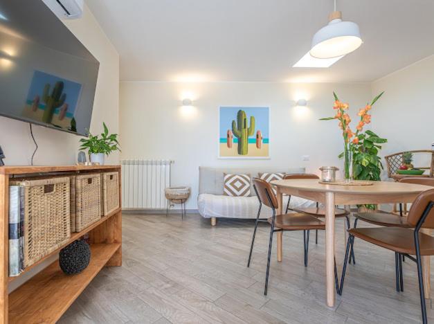 Casa Mira Luxury Sea House Fco Airport Daire Fiumicino Dış mekan fotoğraf