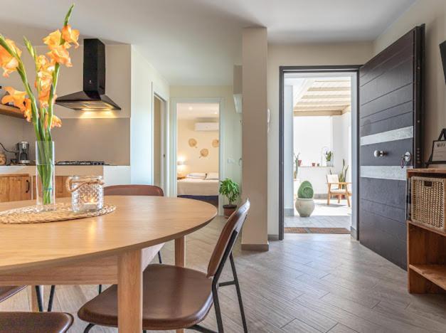 Casa Mira Luxury Sea House Fco Airport Daire Fiumicino Dış mekan fotoğraf
