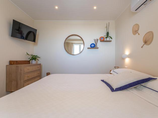 Casa Mira Luxury Sea House Fco Airport Daire Fiumicino Dış mekan fotoğraf