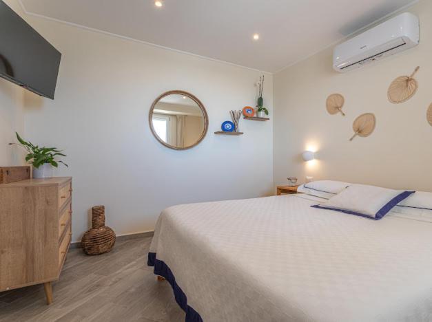 Casa Mira Luxury Sea House Fco Airport Daire Fiumicino Dış mekan fotoğraf