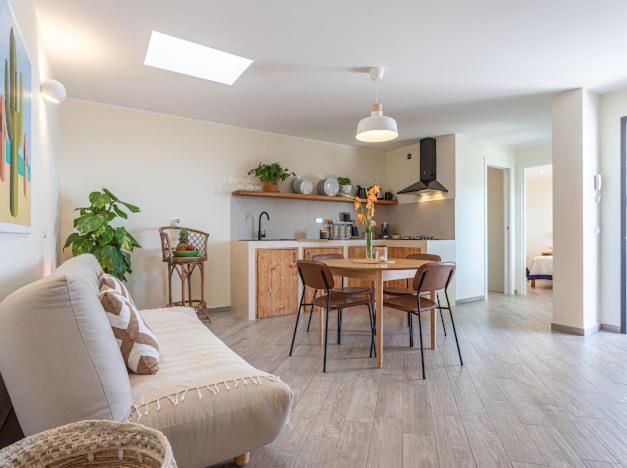 Casa Mira Luxury Sea House Fco Airport Daire Fiumicino Dış mekan fotoğraf