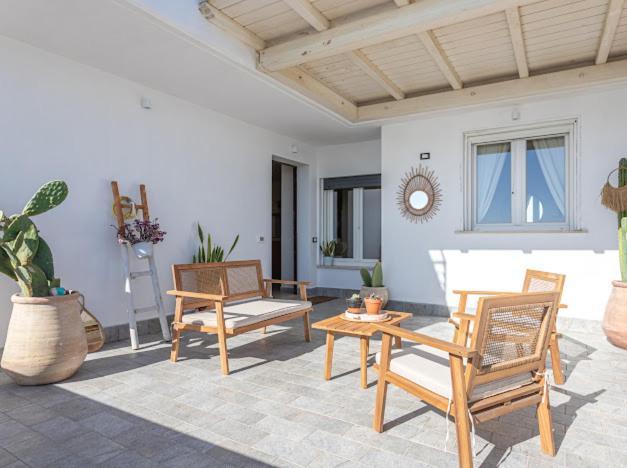 Casa Mira Luxury Sea House Fco Airport Daire Fiumicino Dış mekan fotoğraf
