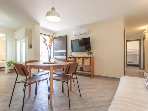 Casa Mira Luxury Sea House Fco Airport Daire Fiumicino Dış mekan fotoğraf