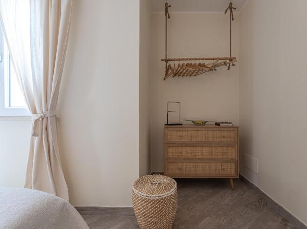 Casa Mira Luxury Sea House Fco Airport Daire Fiumicino Dış mekan fotoğraf