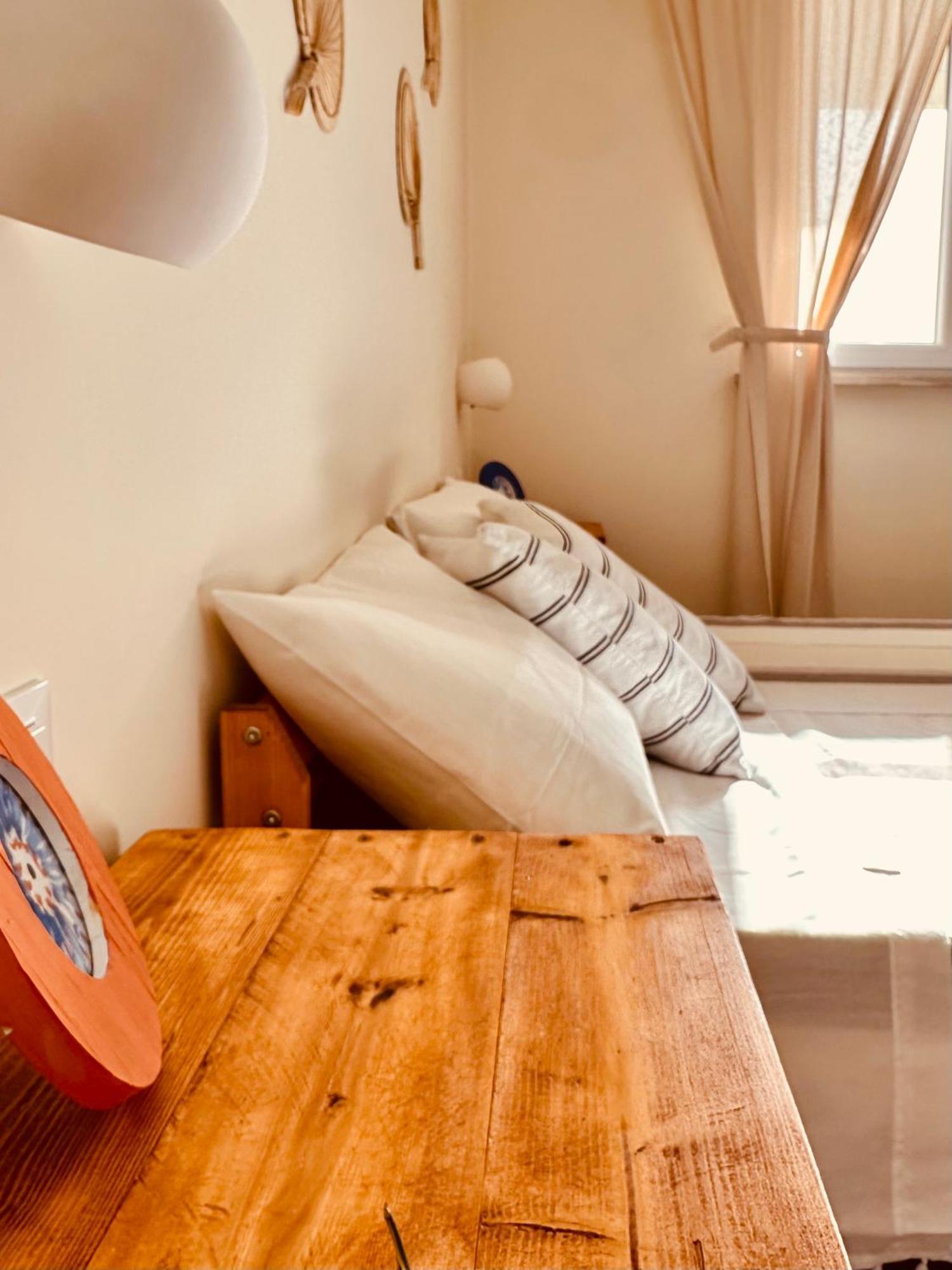 Casa Mira Luxury Sea House Fco Airport Daire Fiumicino Dış mekan fotoğraf