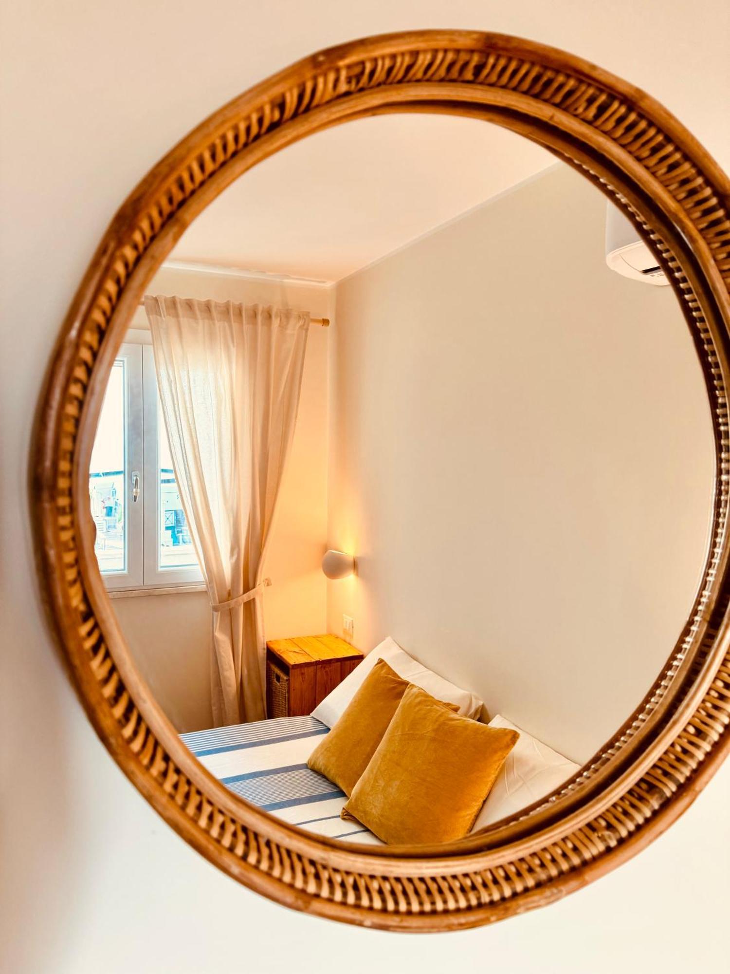 Casa Mira Luxury Sea House Fco Airport Daire Fiumicino Dış mekan fotoğraf