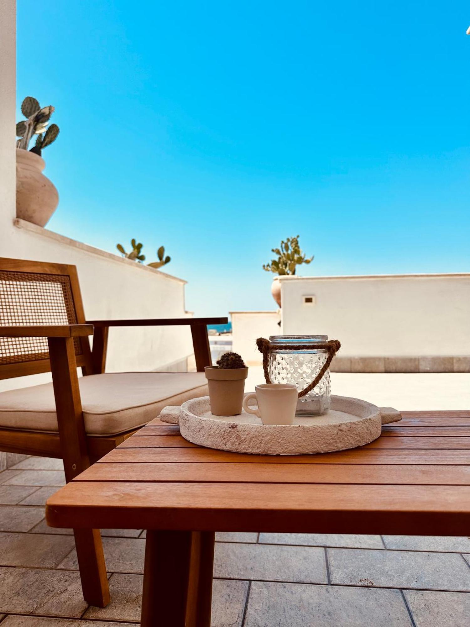 Casa Mira Luxury Sea House Fco Airport Daire Fiumicino Dış mekan fotoğraf