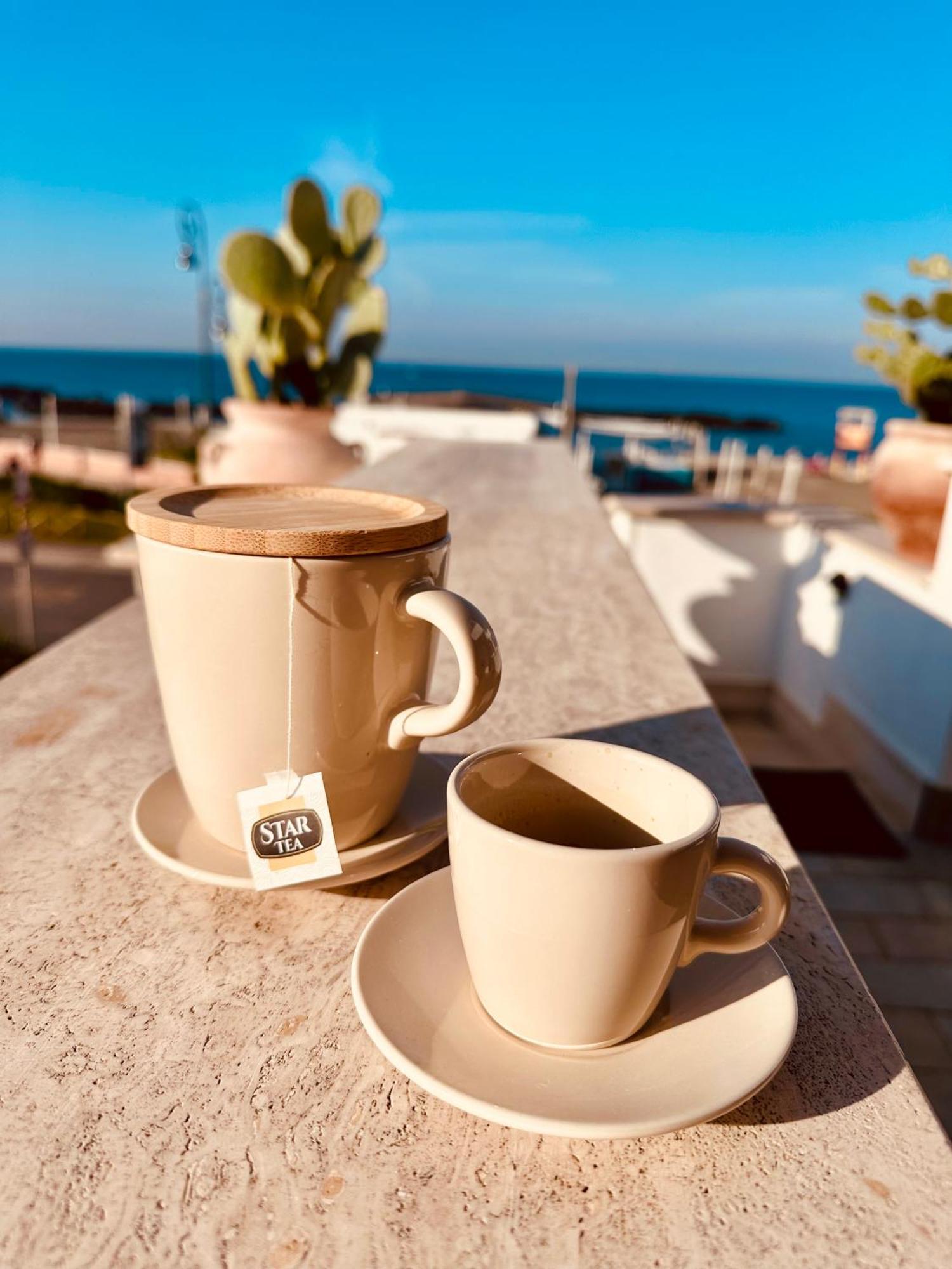 Casa Mira Luxury Sea House Fco Airport Daire Fiumicino Dış mekan fotoğraf