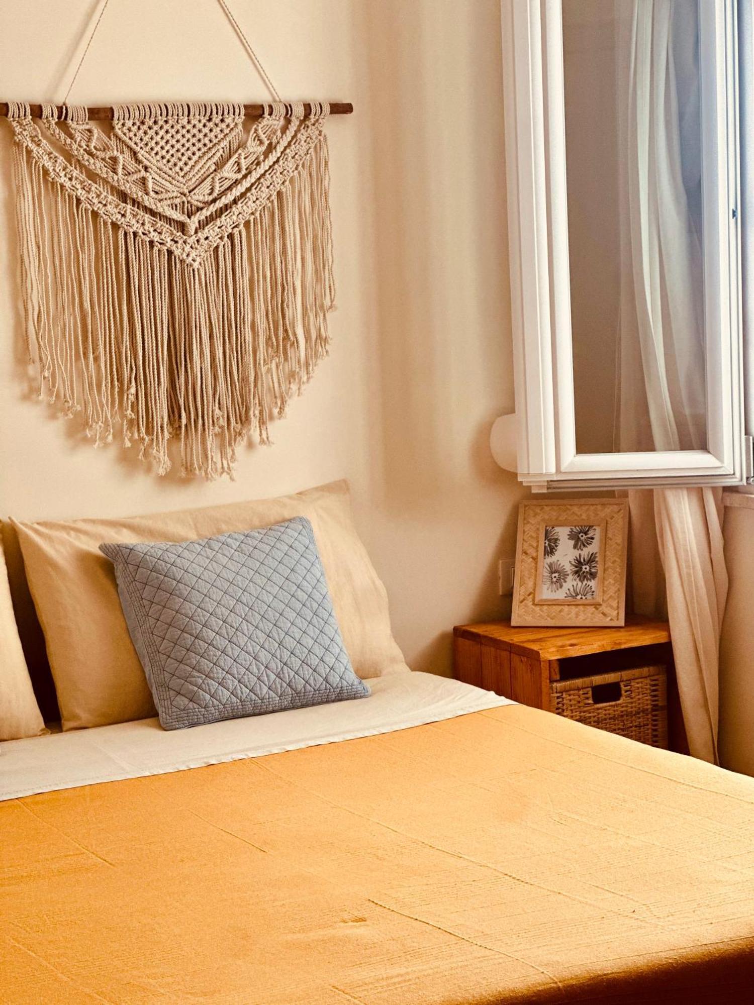 Casa Mira Luxury Sea House Fco Airport Daire Fiumicino Dış mekan fotoğraf